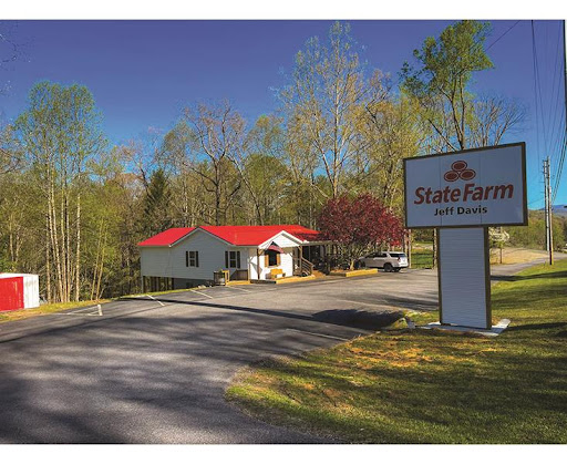 Jeff Davis - State Farm Insurance Agent - Thumbnail
