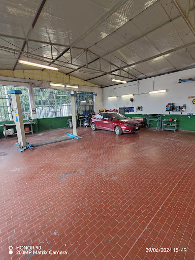 Pronto Auto - Visual