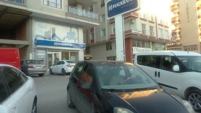 Photos of Halkbank Yenişehir Şubesi