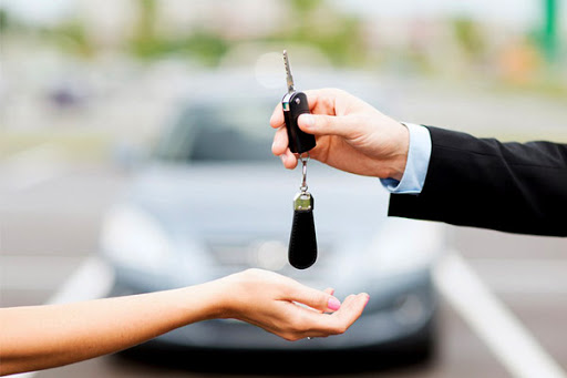 Asesoria de vehiculos