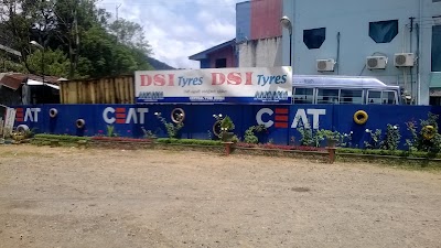 Photos of Central Tyre House