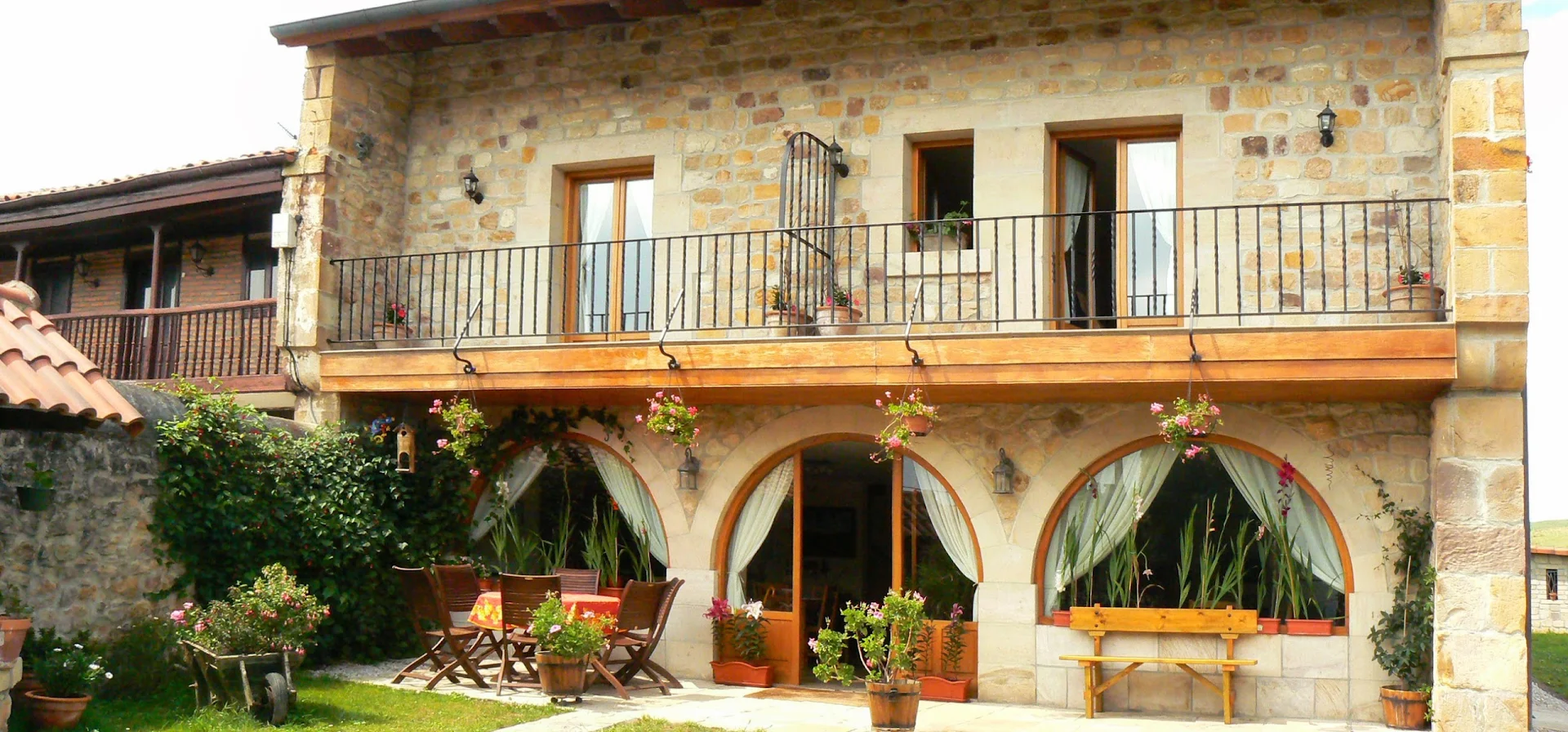 Hotel Rural El Cafetal de Rumoroso