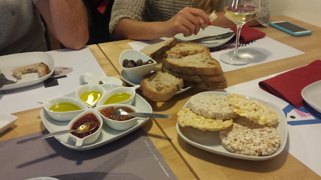 BA Wine Bar do Bairro Alto