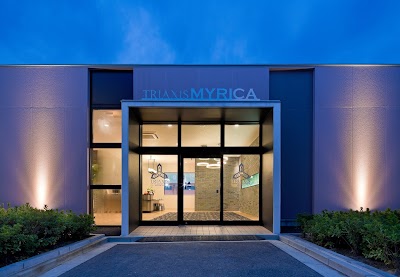 トライアクシス ミリカ