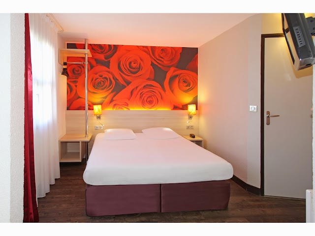 Hotel Inn Design Resto Novo Challans