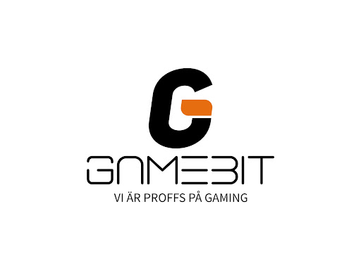 GAMEBIT - Visual
