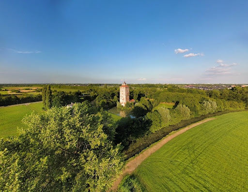 Picknickplaats - Visual