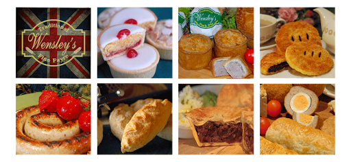 Wensley's Traditional Fine Fayre - Thumbnail