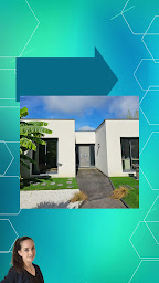 Photo n°1 de Céline Damès - IAD France - Immobilier 44 à Savenay (Agence immobilière)