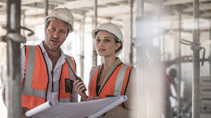 Photo n°14 de L'Auxiliaire BTP à Bourg-en-Bresse (Agence d'assurance)
