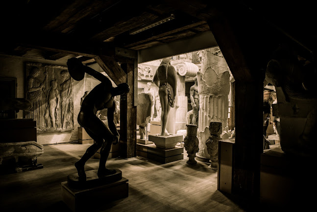 Den Kongelige Afstøbningssamling