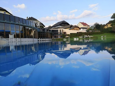 Vital- u Wellnesszentrum Samsunn - Mariapfarr