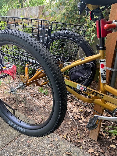 Stoic Wheels - Visual