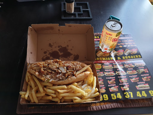 Photo 5 - Luxy food