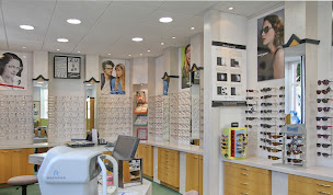 Photo n°3 de Optique Metz à Bischwiller (Opticien)