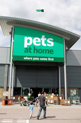 Pets at Home Enfield - Thumbnail