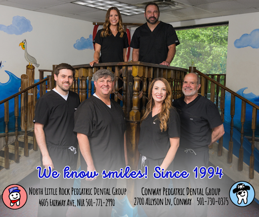 Conway Pediatric Dental Group