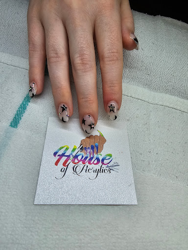 House Of Acrylics - Thumbnail