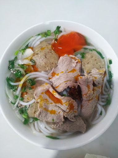 Quán Lẩu Thanh Thuỷ