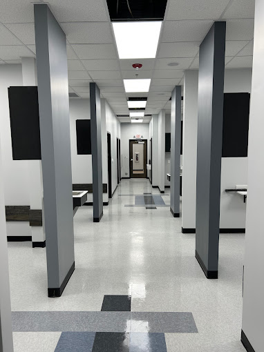 Executive Facility Services - Visual