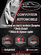 L.A.C.I Auto à Rivières