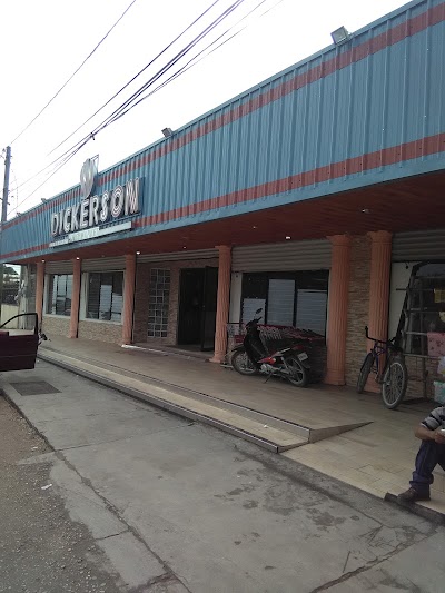 Photos of Dickerson's Supermarket