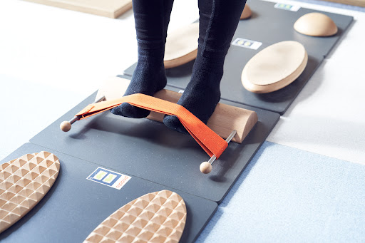 Fitnessstudio OptiMum Training Friedberg - Experte für Muskulatur und Gelenke - Thumbnail