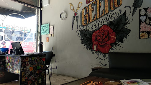 Geeks Studio - Visual