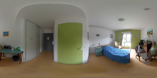 Photo de Avec l'Ehpad La Pépinière à Argancy (57640)