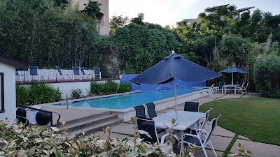 lodging