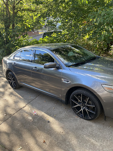 Mr.C carwash and services