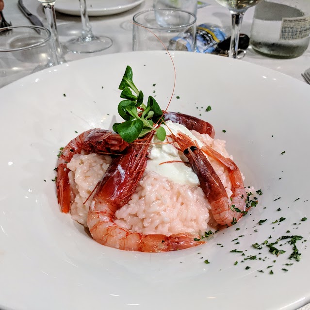 Amici Miei Cucina & Pizza - S.Margherita