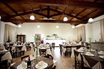 Orgoglio Di Calabria - Ristorante Pizzeria Sala Ricevimenti