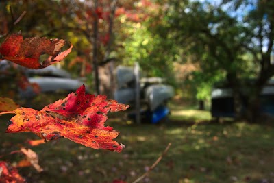 Photos of Penn-York Camp and Retreat Center