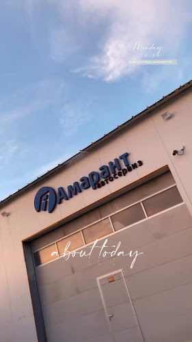 Opinii despre Автосервиз Амарант Пловдив în Пловдив - Автомобилен сервиз