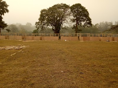 Photos of Ibadan Recreation Club