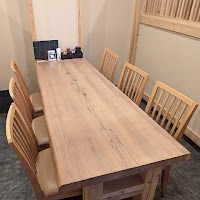 ひつまぶしの中庄