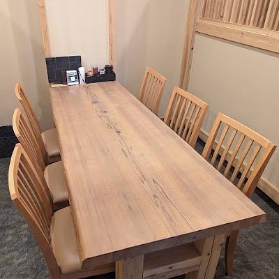 ひつまぶしの中庄