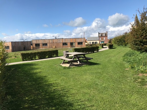Photo de Béguinage à Anstaing (59152)