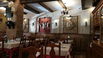 Photos of Bar Cafeteria Hermanos Portillo