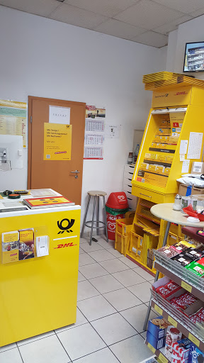 Deutsche Post Filiale 693 - Thumbnail