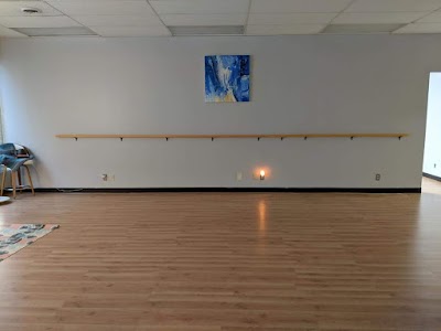 Studio Bliss Yoga