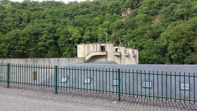 Barrage de Nisramont