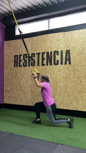 Opiniones de Be Fit Sport & Fitness en San Carlos - Gimnasio