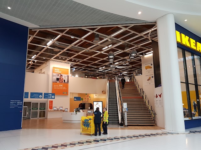 IKEA Nantes