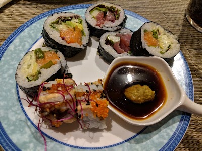Photos of Restaurant Shangri-La, Chinese and Sushi