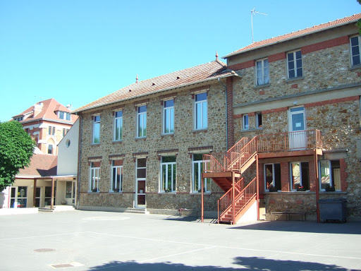 School Notre Dame Des Lys