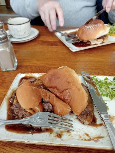 Shire Gate Cafe Gallery - United Kingdom