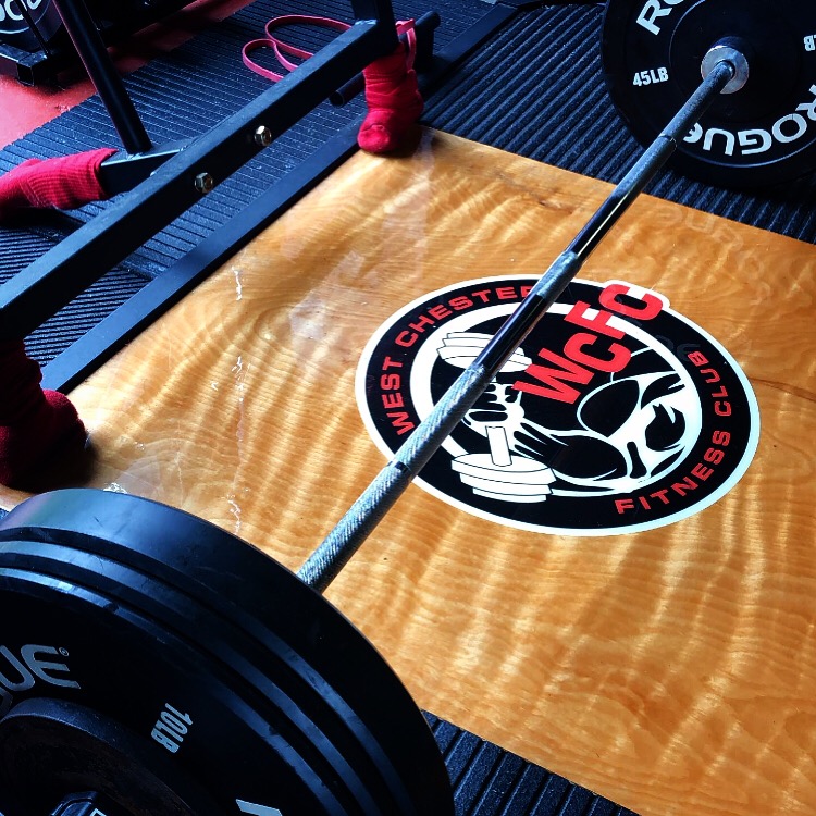 West Chester Fitness Club photo 18
