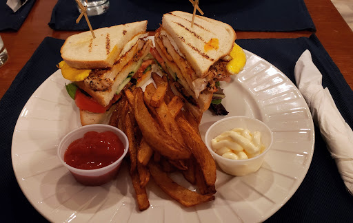 Eagles Bar & Grill - Thumbnail
